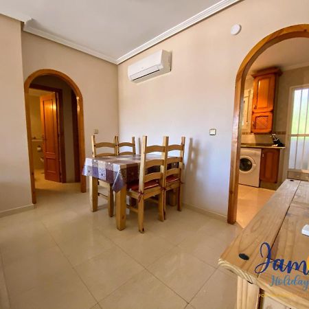 Playa Golf R5 1St Floor Apartment With Comm Pool P248 奥里韦拉 外观 照片