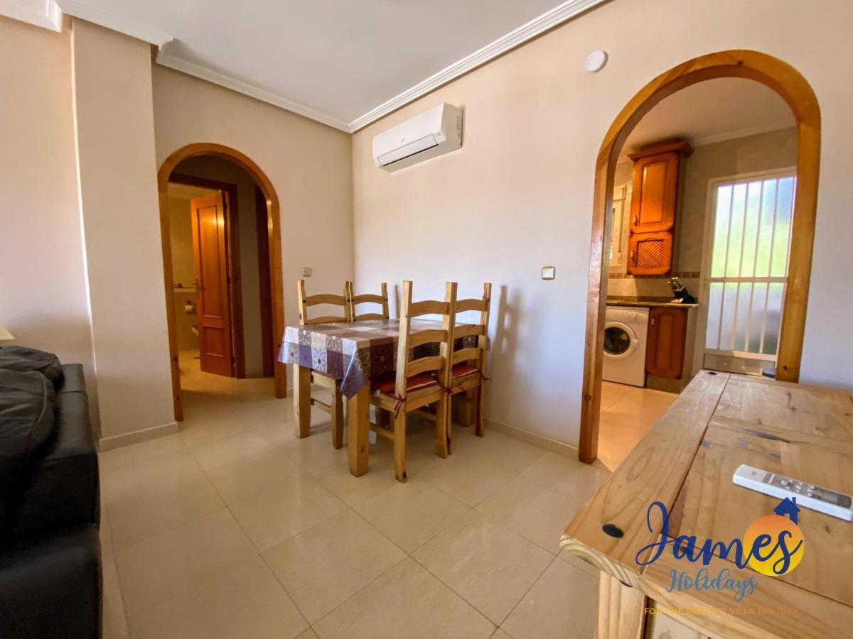 Playa Golf R5 1St Floor Apartment With Comm Pool P248 奥里韦拉 外观 照片