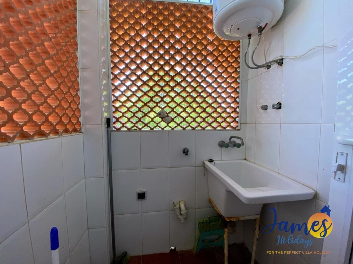 Playa Golf R5 1St Floor Apartment With Comm Pool P248 奥里韦拉 外观 照片
